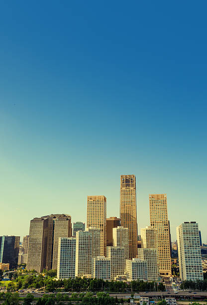 istock Urban commercial building 180527198