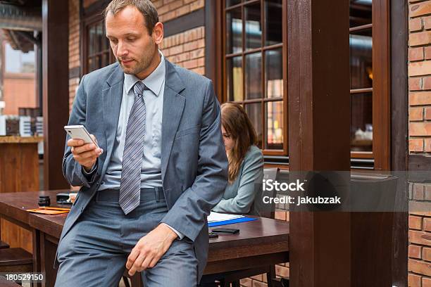 Photo libre de droit de Les Gens Daffaires De Travail banque d'images et plus d'images libres de droit de Activités de week-end - Activités de week-end, Adulte, Affaires