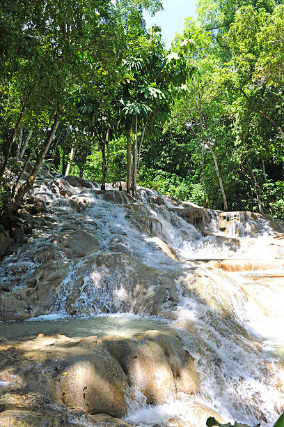 istock Ocho Rios in Jamaica 180529329