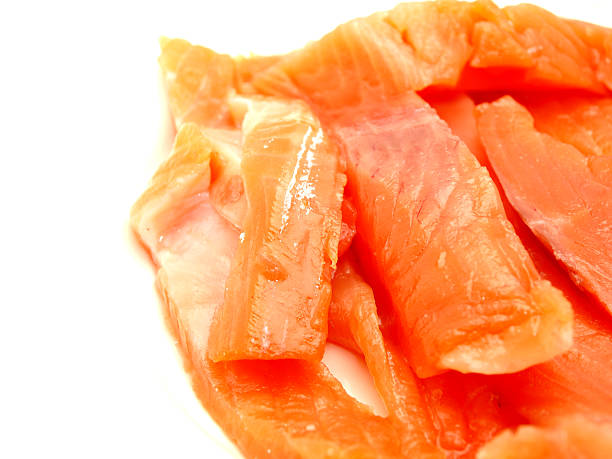 istock Fillet of tuna fish 180532183