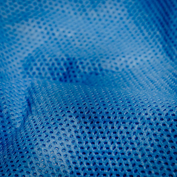 Cтоковое фото nonwoven Ткань ткань текстуру
