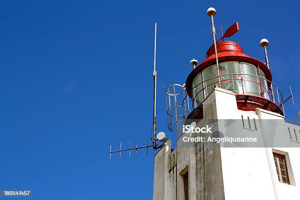 Leuchtturm Cape Columbine Stockfoto und mehr Bilder von Fotografie - Fotografie, Horizontal, Leuchtturm