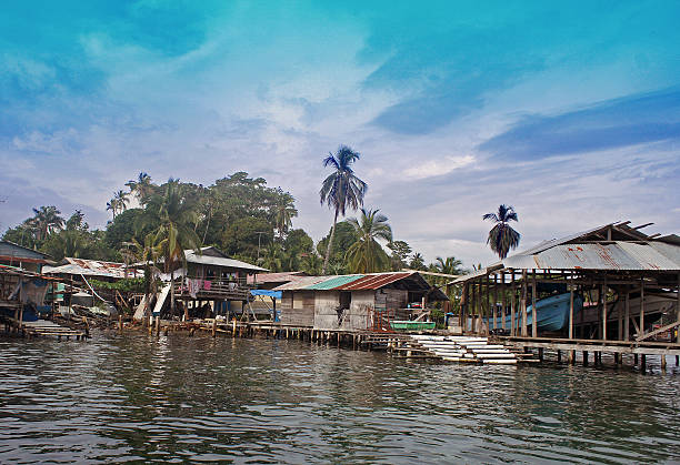 istock Impressions from Costa Rica 180542104
