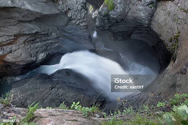 Trummelbach 滝 - スイスのストックフォトや画像を多数ご用意 - スイス, ベルナー・オーバーラント, ベルン州