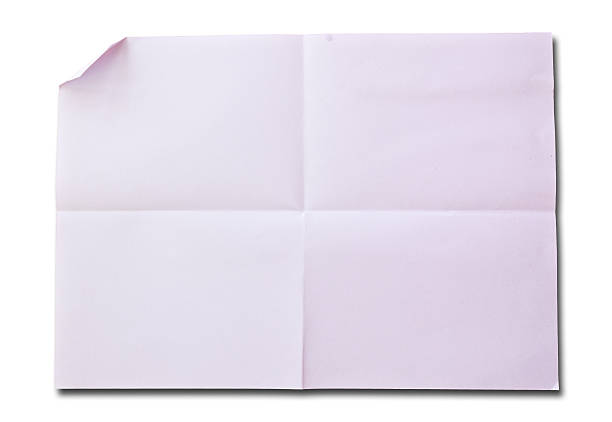 istock texture of White crumpled paper 180546845