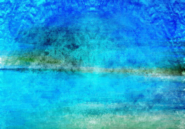 istock Abstract art vintage background 180547940