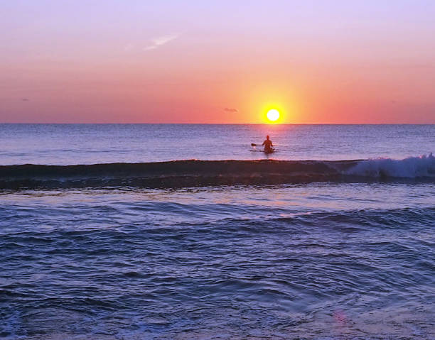 istock Stunning Sea Sunset in Spain 1805556013