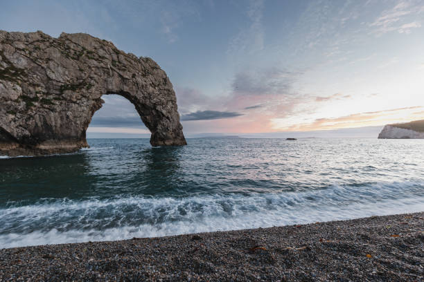 Durdle Door, Dorset, England, UK