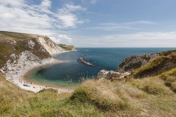 istock Durdle Door, Dorset, England, UK 1805574278
