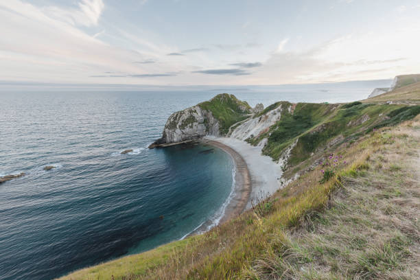 istock Durdle Door, Dorset, England, UK 1805574282