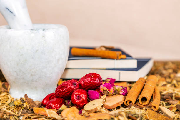 Food, Lotus Root, Plant, Chinese Herbal Medicine, Ginseng