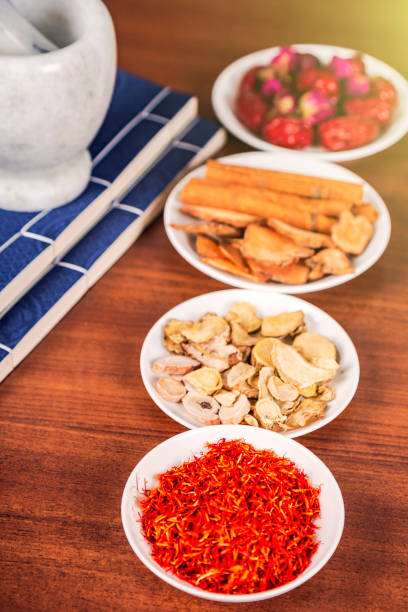 Food, Lotus Root, Plant, Chinese Herbal Medicine, Ginseng