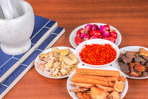 Food, Lotus Root, Plant, Chinese Herbal Medicine, Ginseng