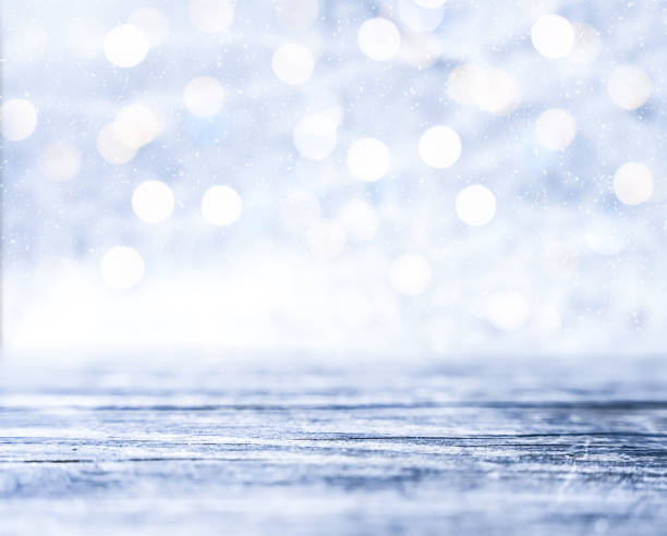 istock Winter Christmas holiday background. Place for text. Selective focus. 1805605562