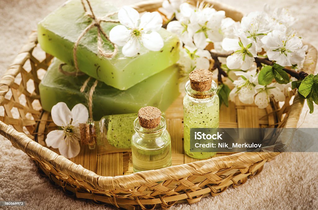 Spa - Photo de Aromathérapie libre de droits