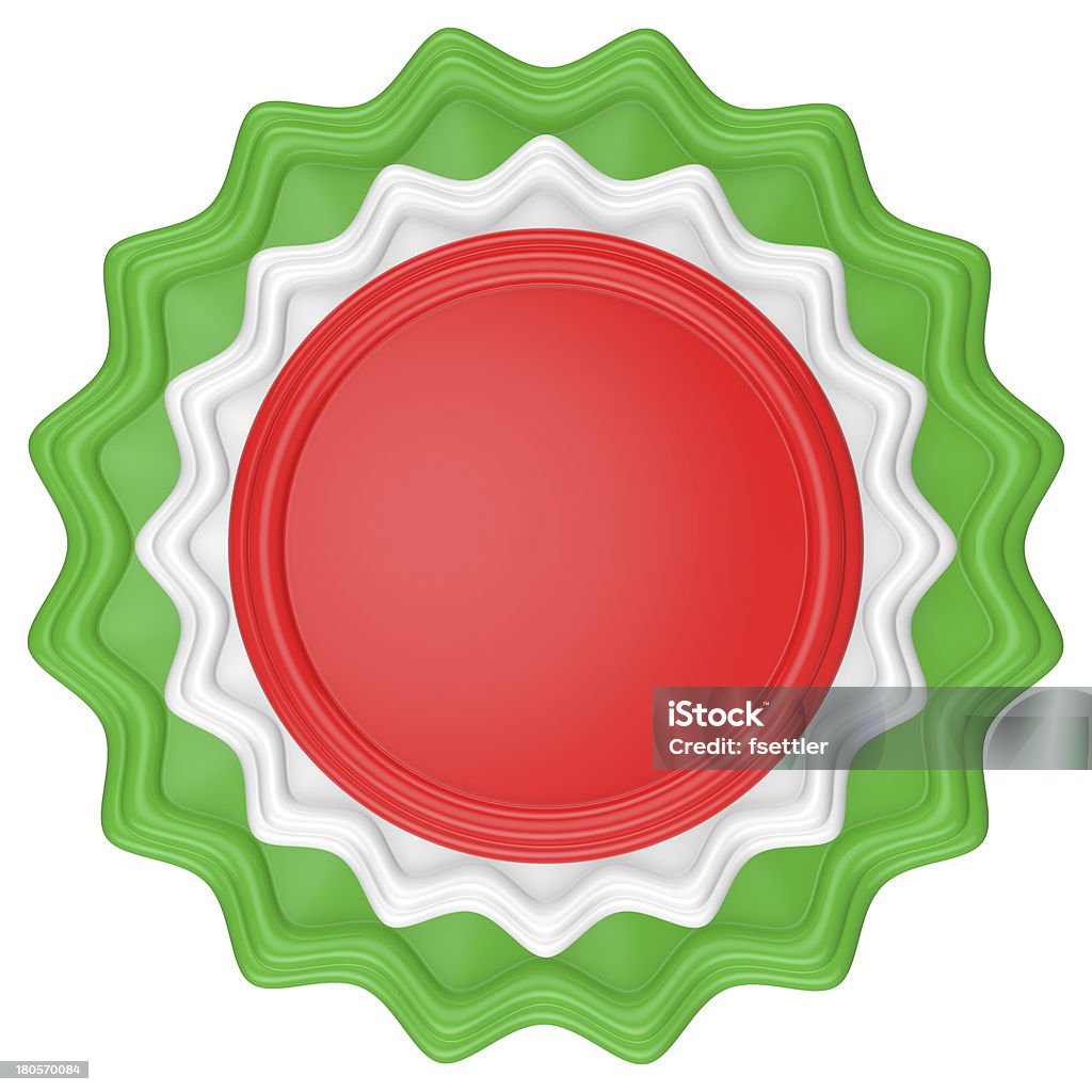 Abstrato circle label. - Foto de stock de Abstrato royalty-free