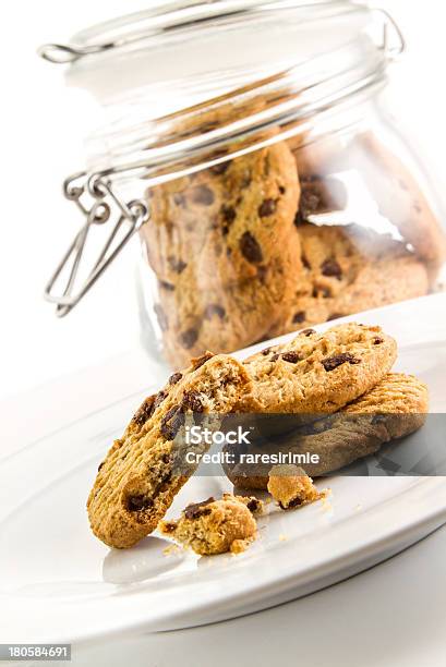 Foto de Os Cookies e mais fotos de stock de Alimentação Não-saudável - Alimentação Não-saudável, Assar, Açúcar