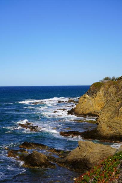 istock French south littoral. 1805882914