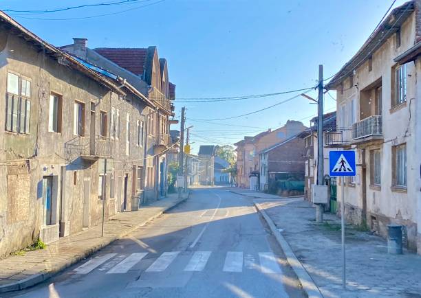 istock Bulgaria - Rila Mounts - Rila village 1805889969