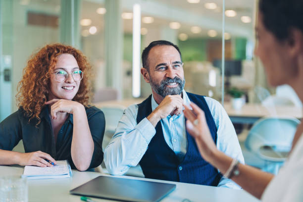 istock Business meeting 1805893168