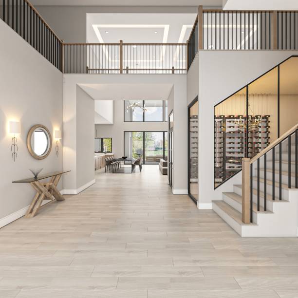 istock House Foyer 1805905154