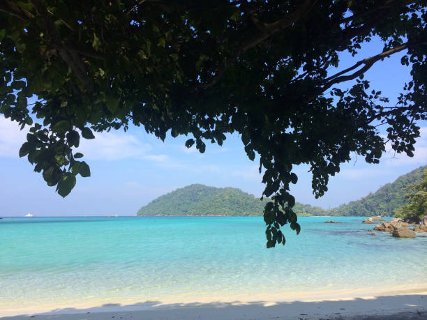 istock Surin Island Thailand 1806008293