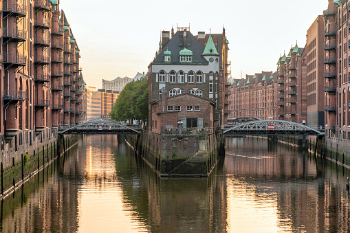 Hamburg, Germany