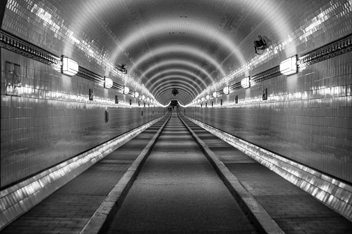 Elbe River Tunnel