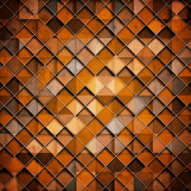 istock Retro Grunge Metal Wallpaper Pattern 180624208