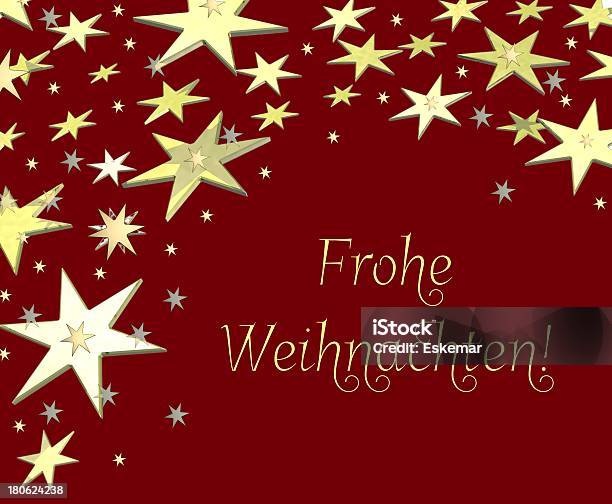 Frohe Weihnachten Merry Christmas In ドイツ - クリスマスのベクターアート素材や画像を多数ご用意 - クリスマス, 電子グリーティングカード, お祝い