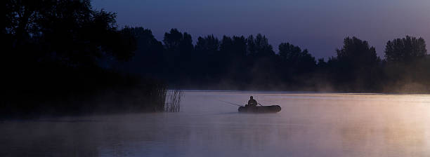 istock panorama of dawn 180625181
