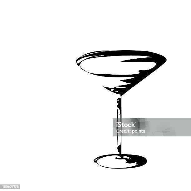 Hermoso Para Fallo De Wineglass Foto de stock y más banco de imágenes de Acontecimiento - Acontecimiento, Aniversario, Arte