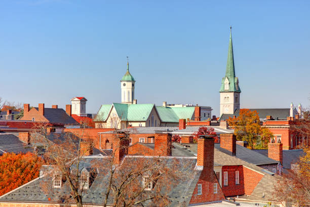 istock Fredericksburg, Virginia 1806301330