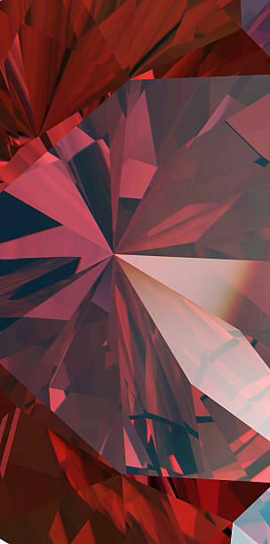 Background of gemstone stock photo