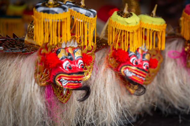 Handmade Indonesian Balinese Souvenir Trinkets