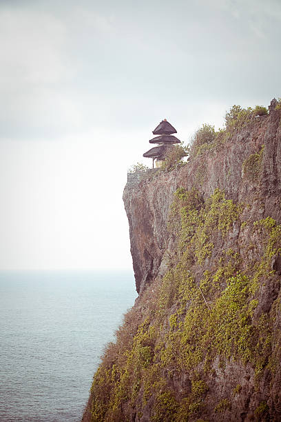 istock Uluwatu Temple Temple, Bali, Indonesia 180643965