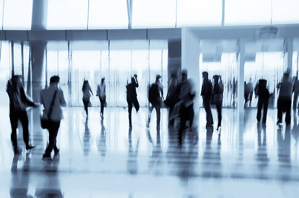 istock city business people abstract background 180644334
