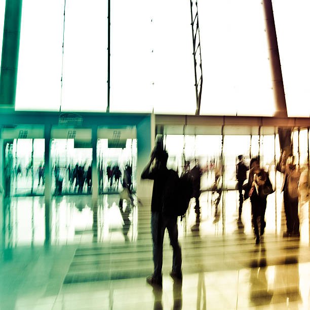 istock city business people abstract background 180644535