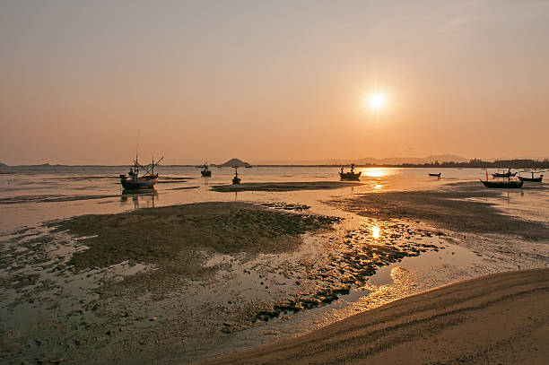 istock The boats and natural view 180644742