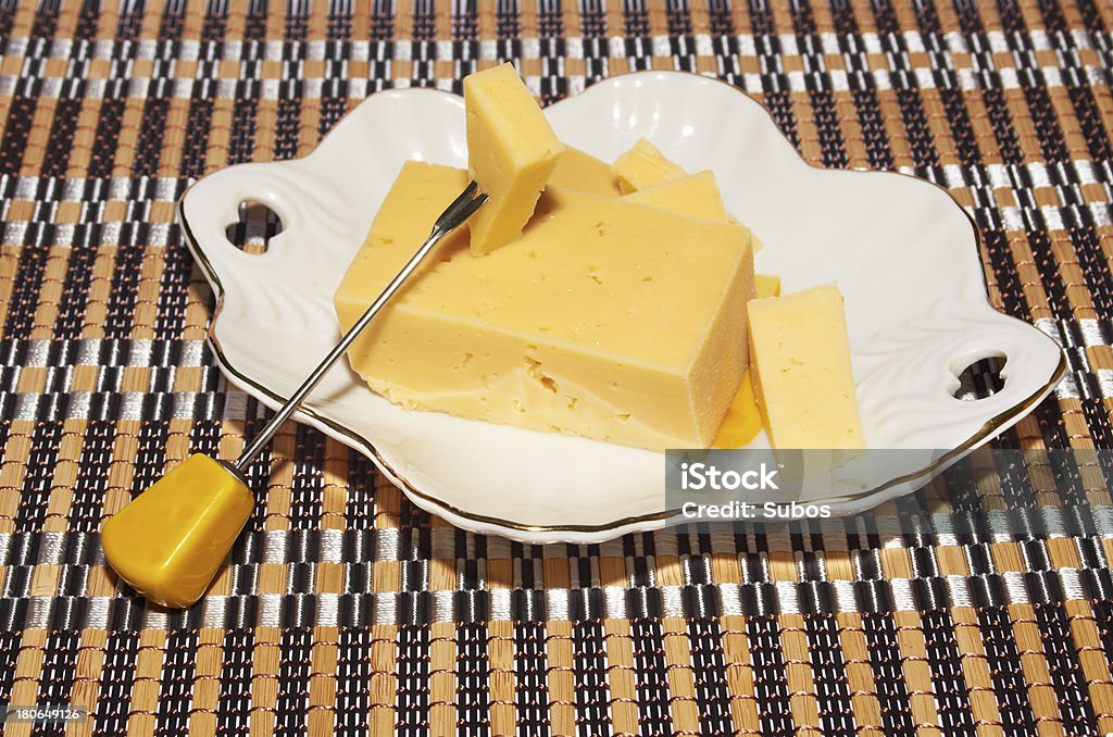 Käse - Lizenzfrei Abnehmen Stock-Foto