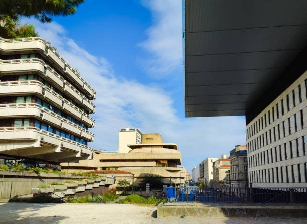 istock Meriadec district in Bordeaux 1806503954