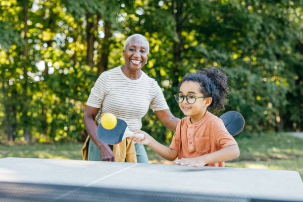 istock Senior Exercise and Fitness Tips 1806514669