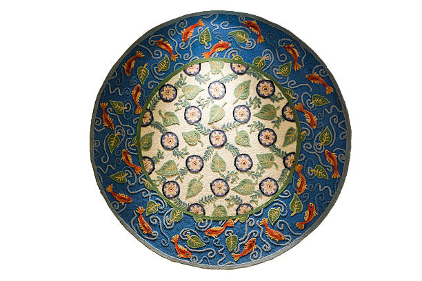 tradizionale di tappeti - carpet rug persian rug persian culture foto e immagini stock