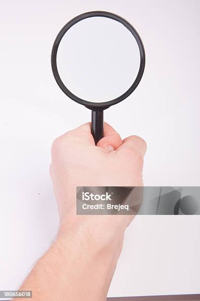 Magnifying Glass 拡大鏡 - クローズアップのストックフォトや画像を多数ご用意 - クローズアップ, データ, ビジネス