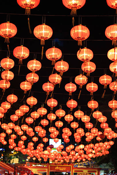istock Chinese new year light no1 180658338