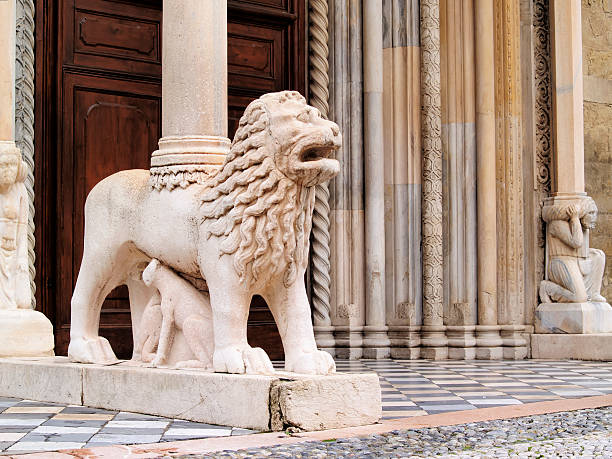 istock Bergamo, Lombardy, Italy 180661250