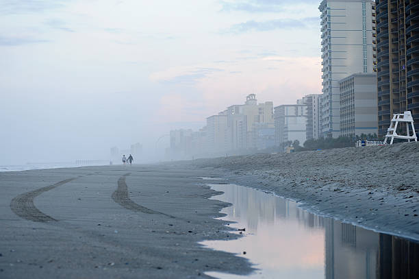 Strand-Hotels – Foto