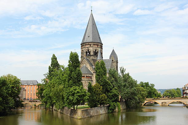 trips along the moselle valley