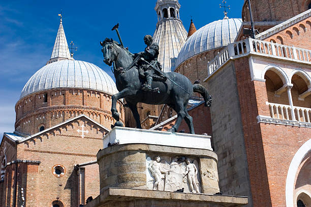istock Basilica of St. Anthony 180693881