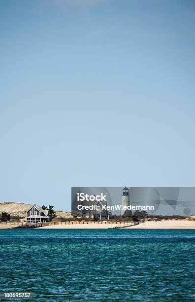 Die Leichte Auf Sandy Ausschnitt Stockfoto und mehr Bilder von Cape Cod - Cape Cod, Landhaus, Massachusetts